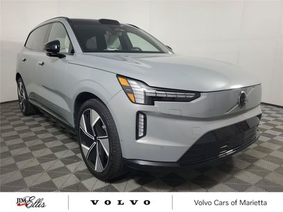 Certified 2025 Volvo EX90 Ultra