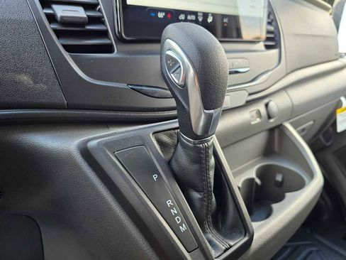 New 2026 Ford Transit 150 Low Roof image 30