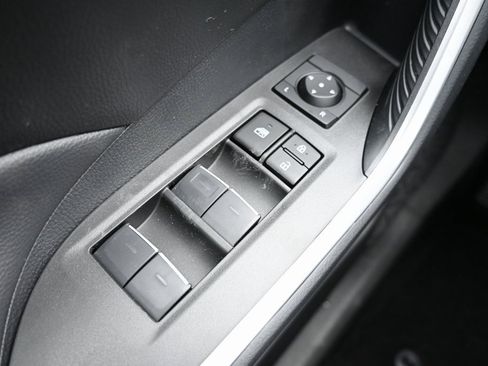 New 2025 Toyota RAV4 XLE image 28