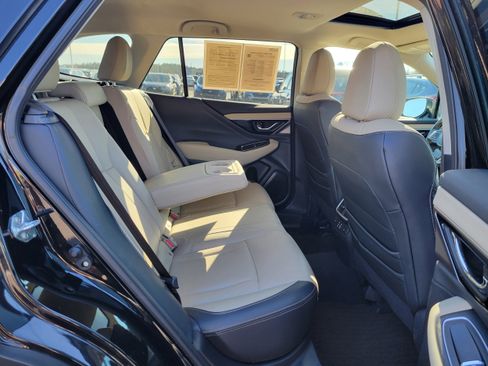 Certified 2024 Subaru Outback Limited image 30