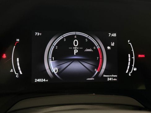 Used 2024 Lexus RX 350 Premium Plus w/ Convenience Package FWD image 36