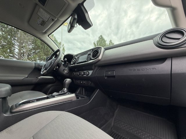 Certified 2019 Toyota Tacoma SR5 AWD/4WD image 20