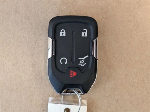 Used 2023 GMC Acadia Denali w/ Black Diamond Edition image 48