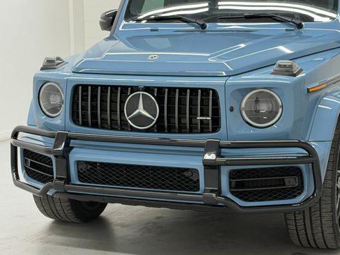 Used 2022 Mercedes-Benz G 63 AMG 4MATIC image 42