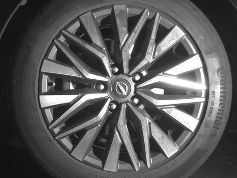 Used 2025 Nissan Altima 2.5 SV image 12