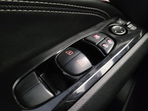 Used 2020 Nissan Altima 2.0 Platinum image 27