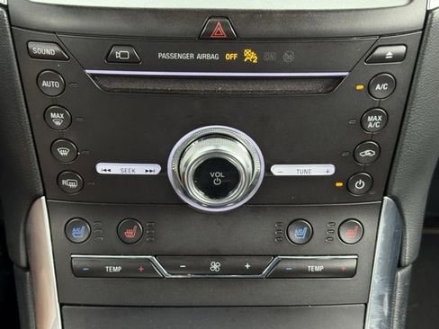 Used 2019 Ford Edge ST w/ Equipment Group 401A AWD/4WD image 14
