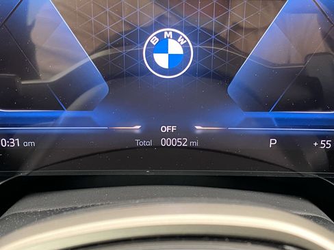 Used 2025 BMW X3 xDrive30i w/ Premium Package image 20