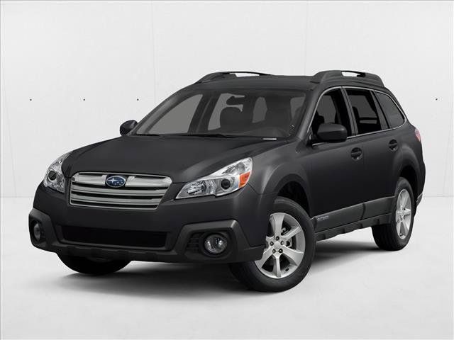 Used 2014 Subaru Outback 2.5i Premium w/ Accessory Value Package (OYU) AWD/4WD image 1