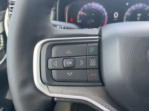 New 2026 Jeep Grand Wagoneer Limited image 31