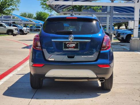 Used 2020 Buick Encore Preferred FWD image 13