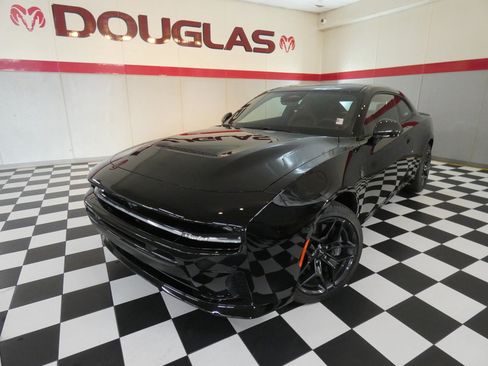 New 2026 Dodge Charger Scat Pack AWD/4WD image 1