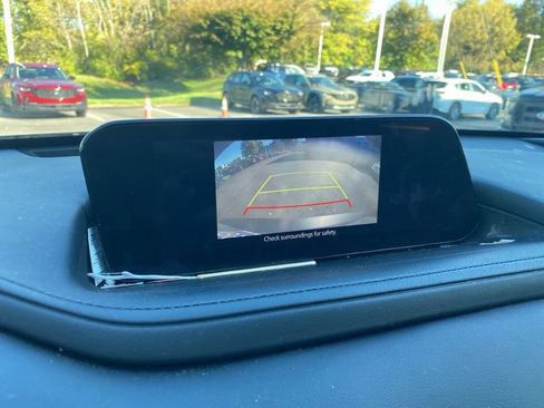 Certified 2023 MAZDA CX-30 AWD 2.5 S w/ Select Package image 33