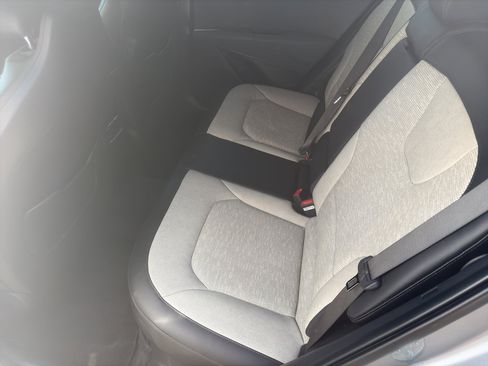 Used 2023 Kia Niro SX Touring FWD image 25