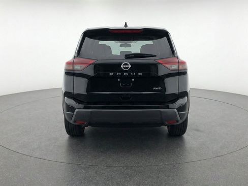 Used 2025 Nissan Rogue SV FWD image 7