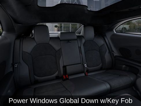New 2026 Dodge Charger Scat Pack AWD/4WD image 18