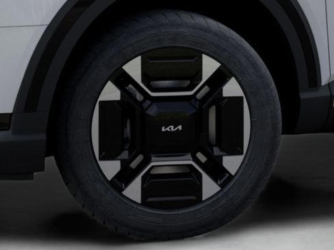 New 2027 Kia Telluride EX FWD image 11