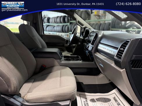Used 2022 Ford F250 XLT w/ XLT Value Package AWD/4WD image 28