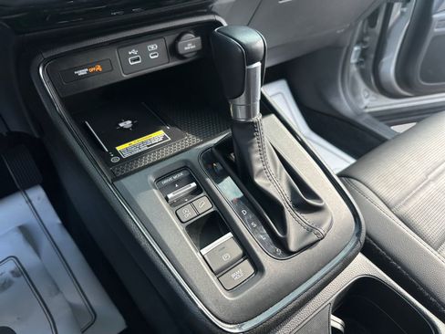 Certified 2025 Honda CR-V EX-L image 17