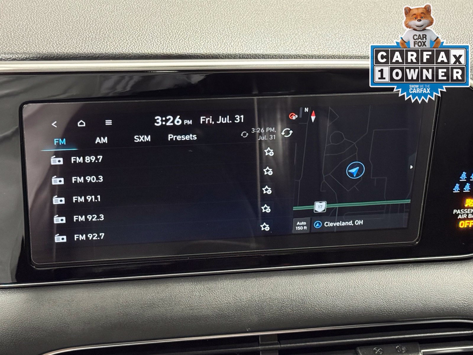 Used 2022 Hyundai Palisade Calligraphy AWD/4WD image 28
