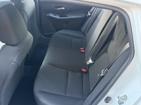 New 2026 Nissan Sentra S w/ Floor Mat Package FWD image 22
