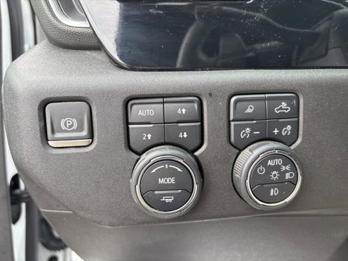 Used 2024 Chevrolet Silverado 1500 RST w/ RST All Star Premium Package image 23