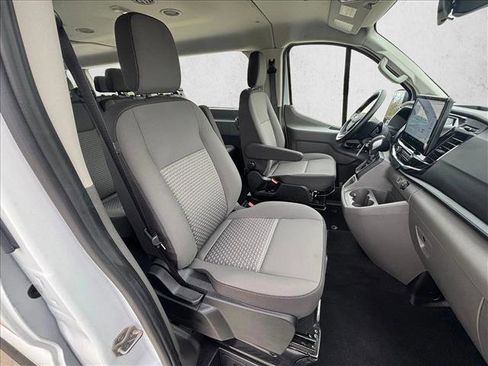 Used 2024 Ford Transit 350 XLT image 27