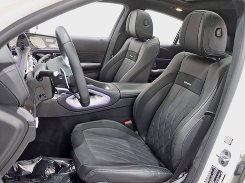 Used 2023 Mercedes-Benz GLE 63 AMG S image 31