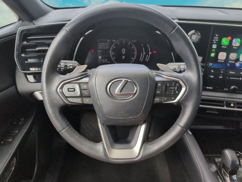 Certified 2023 Lexus RX 350 FWD image 9