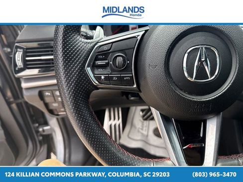 Used 2022 Acura RDX A-Spec FWD image 26