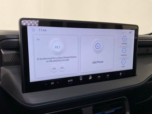 New 2025 Ford Maverick Lobo image 22