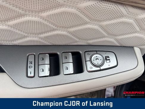 Used 2021 Hyundai Palisade Calligraphy FWD image 15