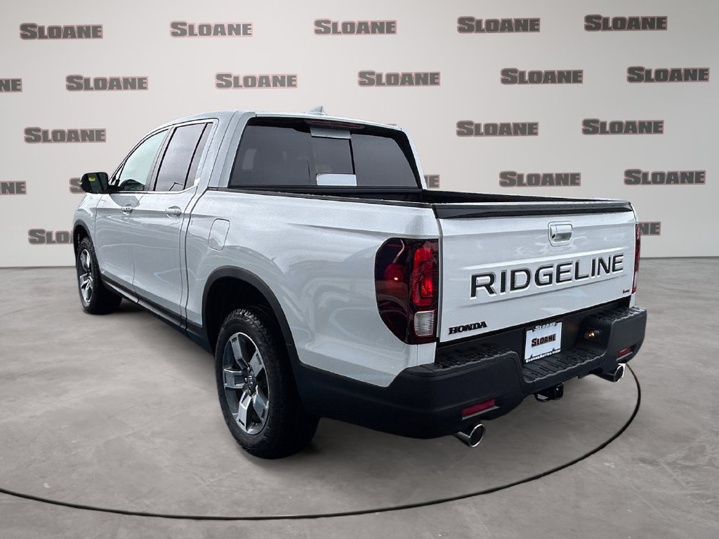 New 2026 Honda Ridgeline RTL image 3
