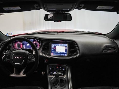 Used 2018 Dodge Challenger SRT Demon RWD image 12