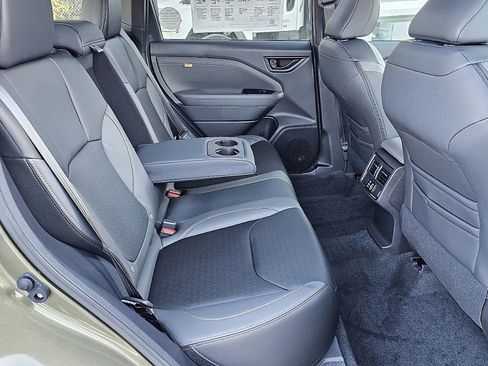 New 2026 Subaru Forester Wilderness AWD/4WD image 18