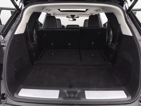 Used 2023 INFINITI QX60 Luxe AWD/4WD image 35