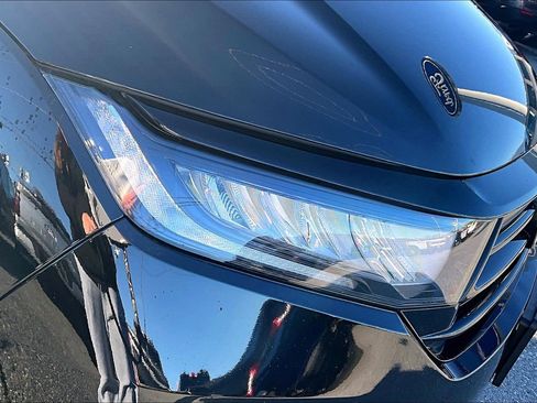 Used 2024 Honda Odyssey Sport image 30