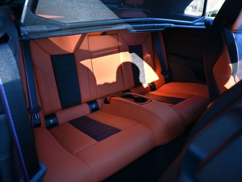 Used 2024 BMW M4 xDrive Competition image 23