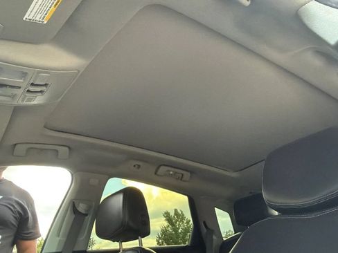 Used 2015 Cadillac SRX Luxury w/ Driver Awareness Package AWD/4WD image 48