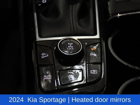 Used 2024 Kia Sportage X-Pro Prestige AWD/4WD image 28