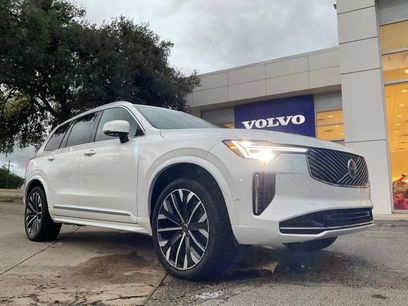 Certified 2025 Volvo XC90 B5 Plus