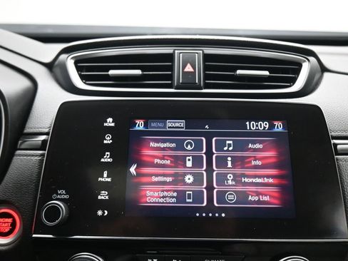 Used 2019 Honda CR-V Touring image 16