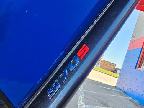 Used 2019 McLaren 570S Spider image 13