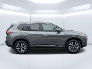 Used 2023 Nissan Rogue SV w/ SV Premium B Package AWD/4WD video 2
