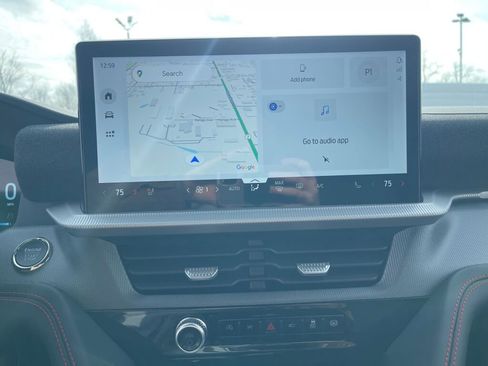 New 2026 Ford Explorer ST w/ Sun And Sound Package image 8