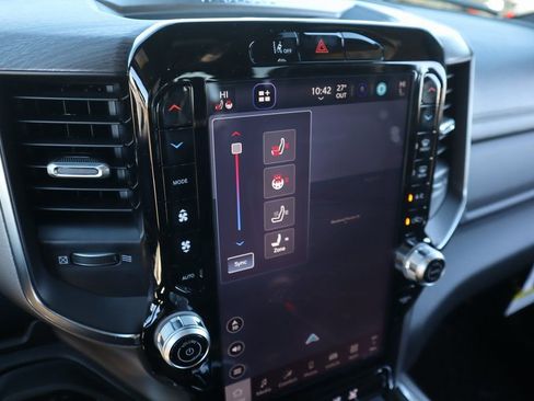 New 2026 RAM 1500 Laramie w/ Night Edition image 8