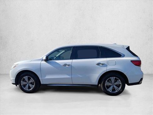 Used 2020 Acura MDX image 8