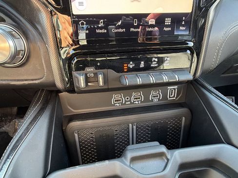 New 2026 RAM 1500 Limited image 28