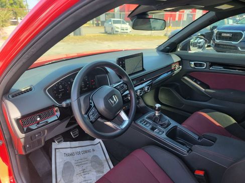 Used 2025 Honda Civic Si image 14
