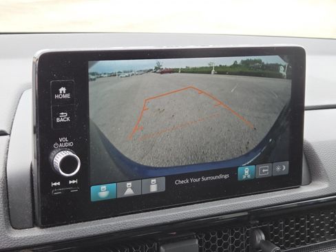 Used 2024 Honda CR-V EX-L image 8